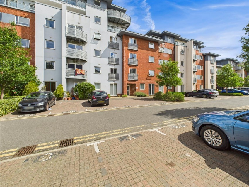 Images for Coxhill Way, Aylesbury, Buckinghamshire