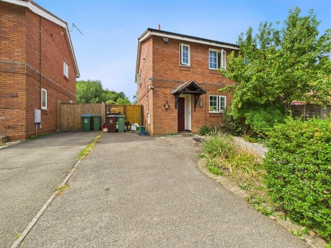 View Full Details for Lander Road, Quarrendon, Aylesbury