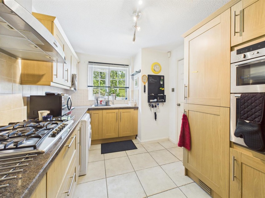 Images for Lander Road, Quarrendon, Aylesbury