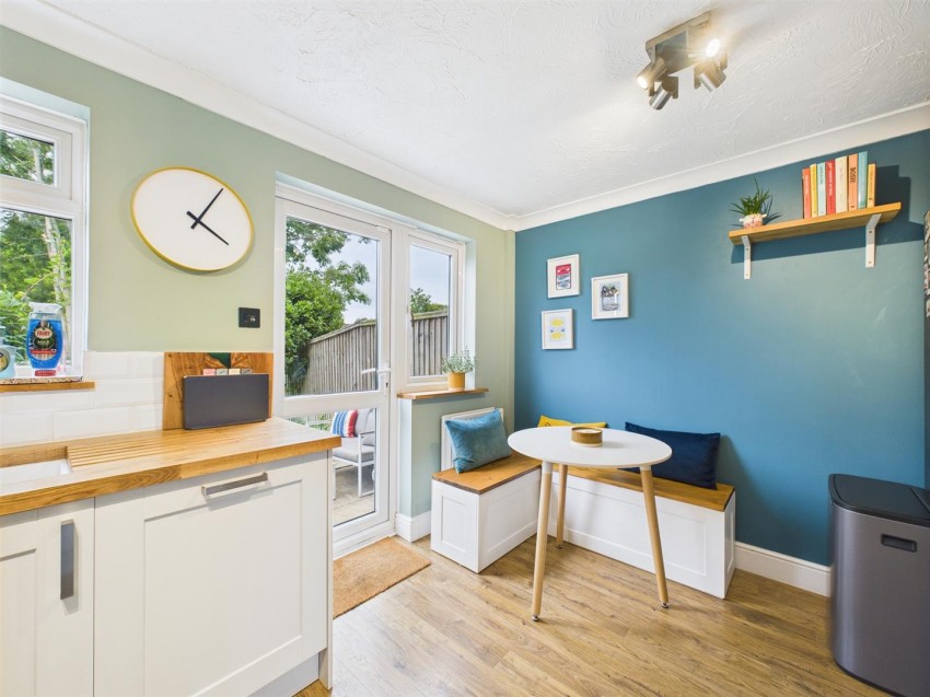Images for Oldhams Meadow, Aylesbury, Buckinghamshire