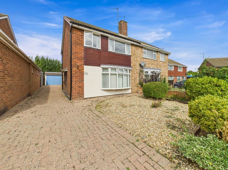 Aplin Road, Bedgrove, Aylesbury
