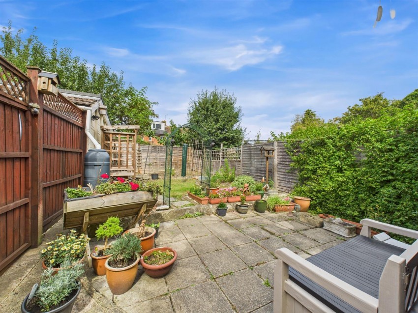 Images for Aplin Road, Bedgrove, Aylesbury