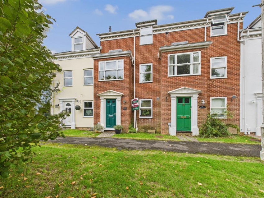 Images for Whinchat, Watermead, Aylesbury