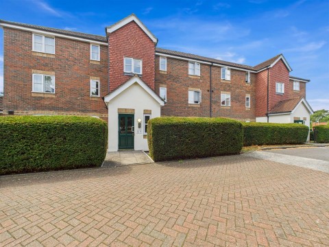 View Full Details for Whitehead Way, Lavender Grange, Aylesbury