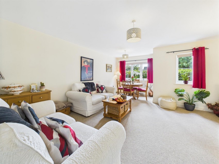 Images for Whitehead Way, Lavender Grange, Aylesbury