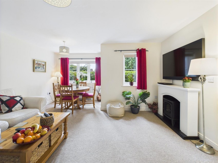 Images for Whitehead Way, Lavender Grange, Aylesbury