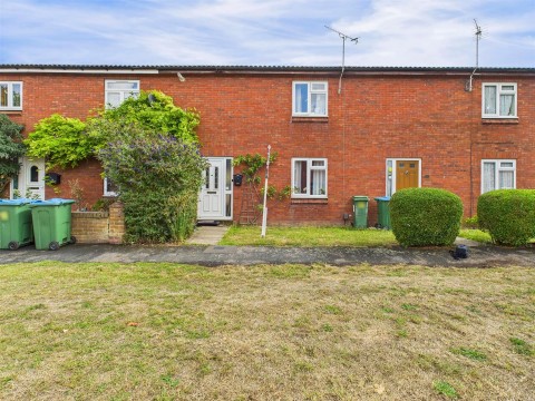 View Full Details for Alwin Close, Walton Court, Aylesbury
