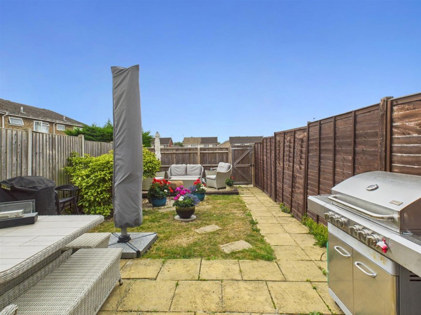 Images for Sutherland Walk, Elm Farm, Aylesbury