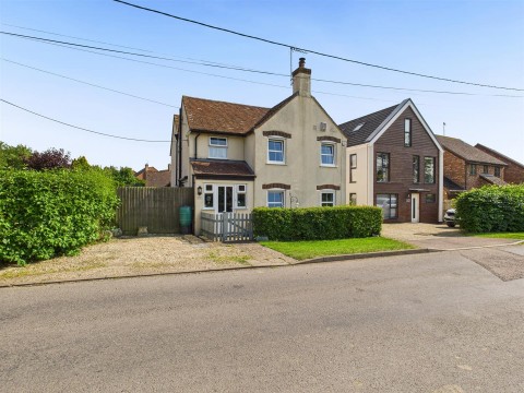 View Full Details for Quainton Road, North Marston, Buckinghamshire