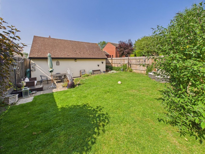 Images for Quainton Road, North Marston, Buckinghamshire