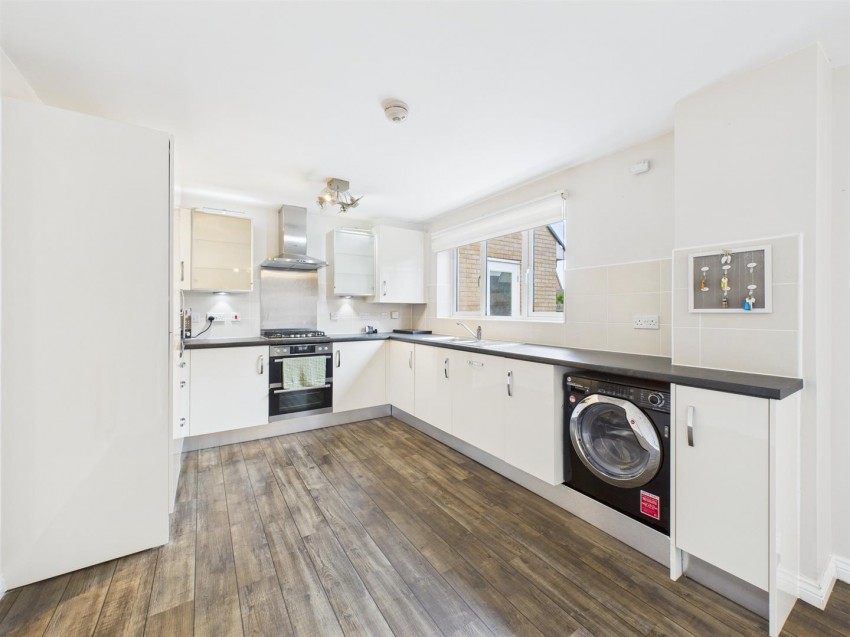 Images for Sierra Drive, Berryfields, Aylesbury