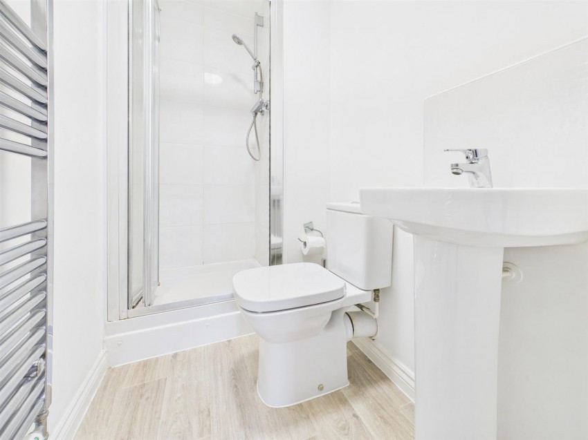 Images for Moore Crescent, Berryfields, Aylesbury