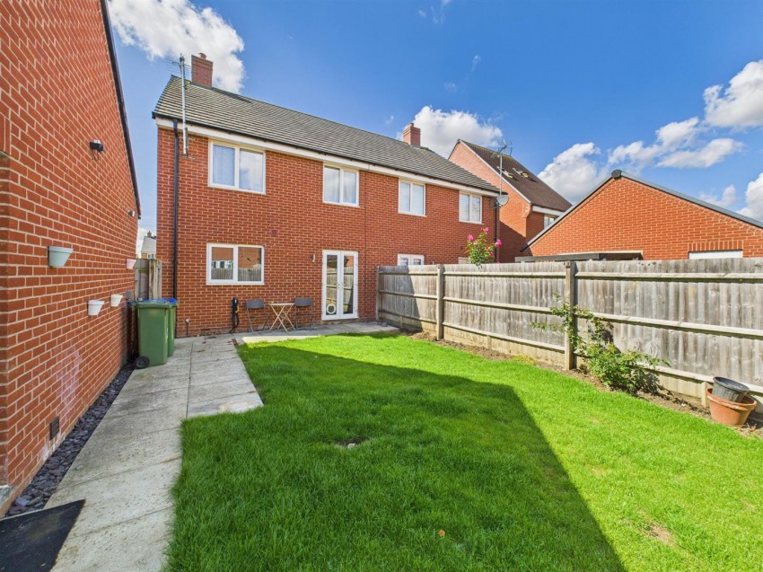 Images for Moore Crescent, Berryfields, Aylesbury