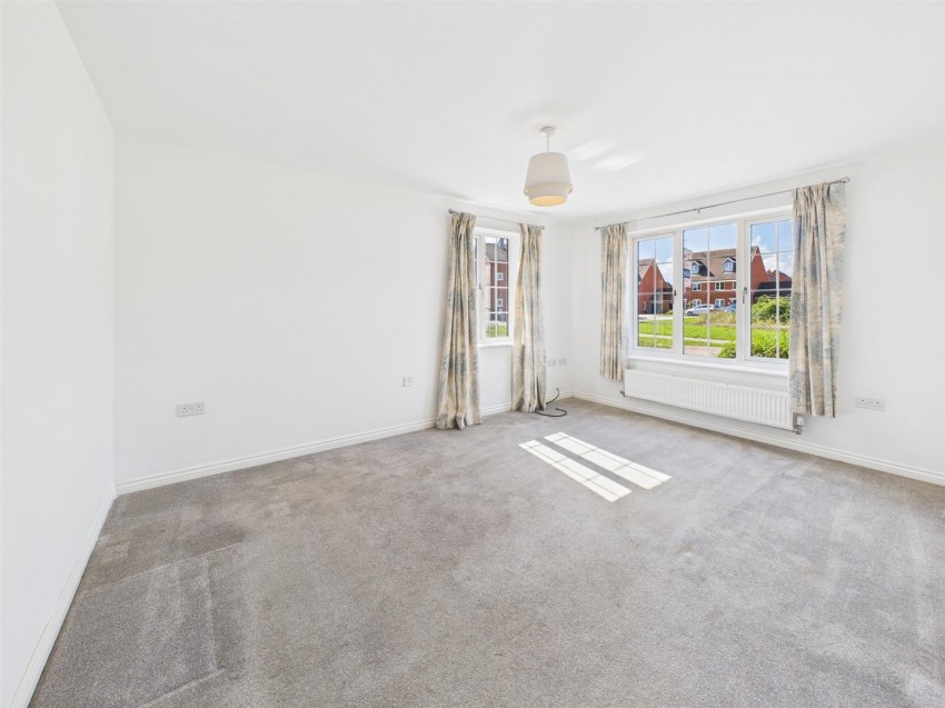 Images for Moore Crescent, Berryfields, Aylesbury