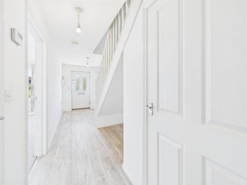 Images for Moore Crescent, Berryfields, Aylesbury