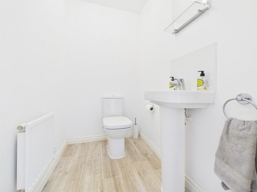 Images for Moore Crescent, Berryfields, Aylesbury