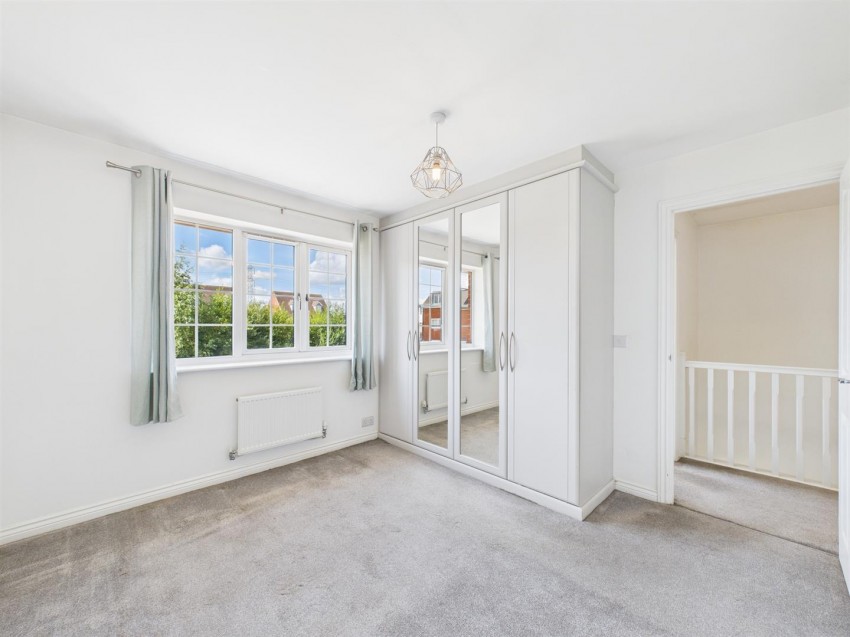 Images for Moore Crescent, Berryfields, Aylesbury