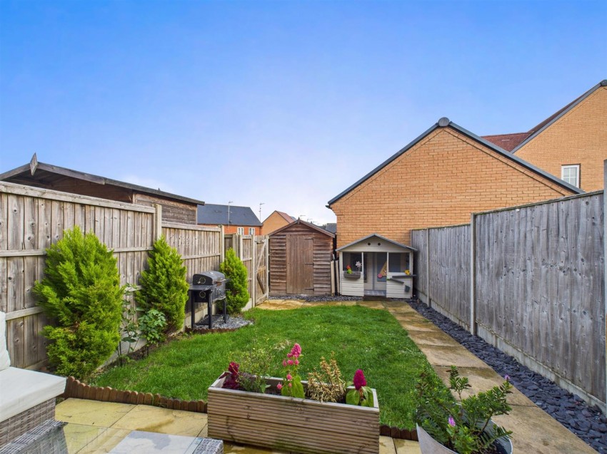 Images for Beeston Lane, Buckingham Park, Aylesbury