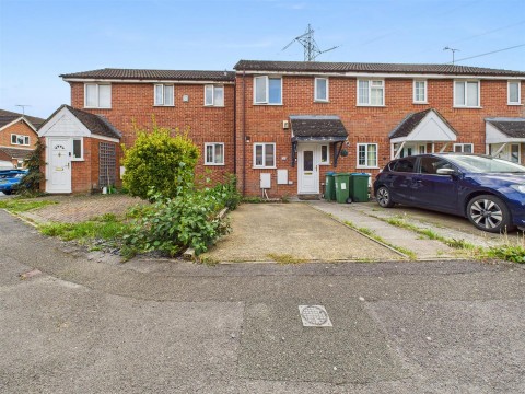 View Full Details for Dormer Close, The Willows, Aylesbury