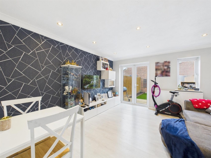 Images for Dormer Close, The Willows, Aylesbury