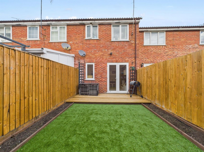 Images for Dormer Close, The Willows, Aylesbury