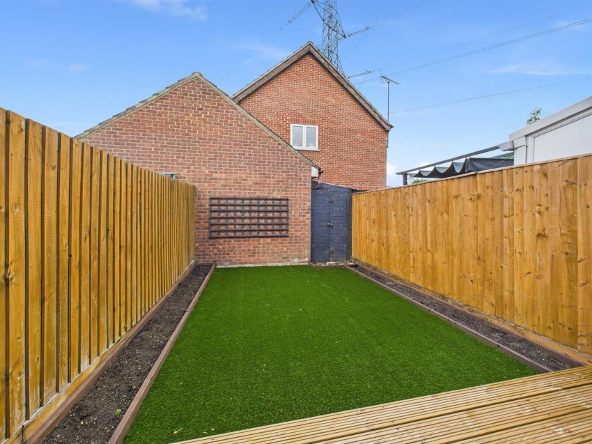 Images for Dormer Close, The Willows, Aylesbury