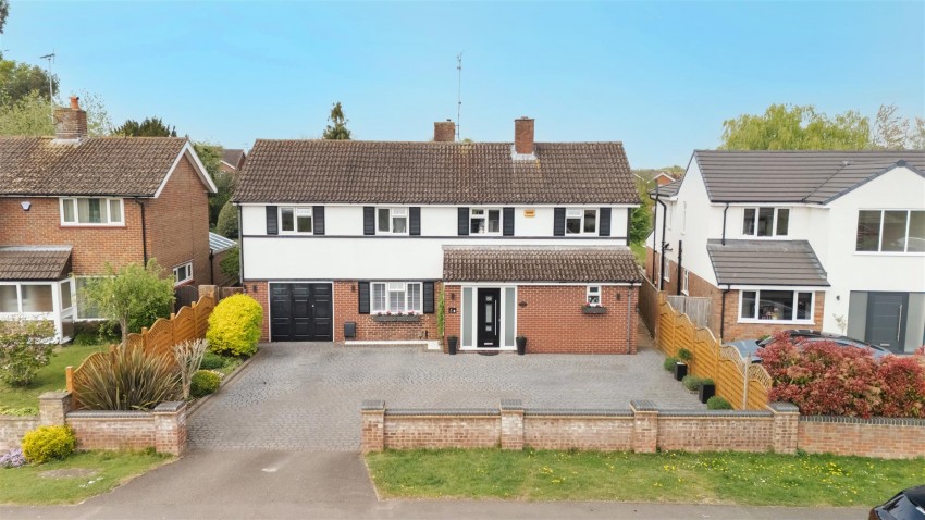 Images for Northumberland Avenue, Aylesbury, Buckinghamshire