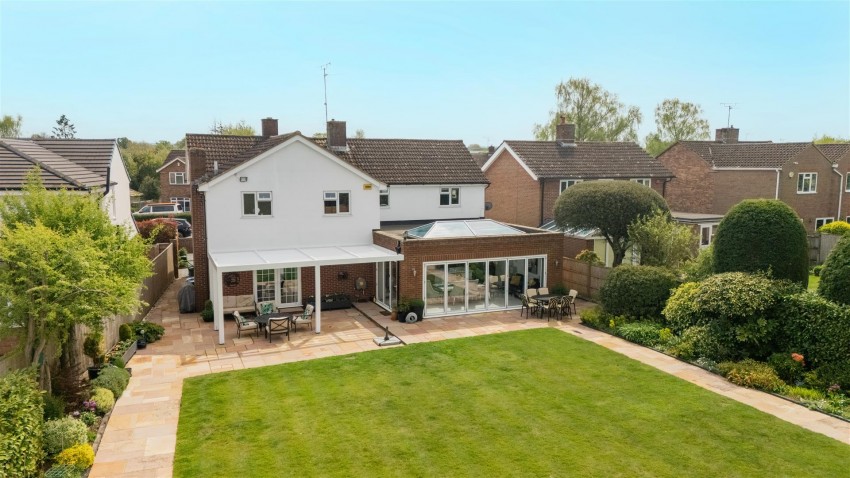 Images for Northumberland Avenue, Aylesbury, Buckinghamshire