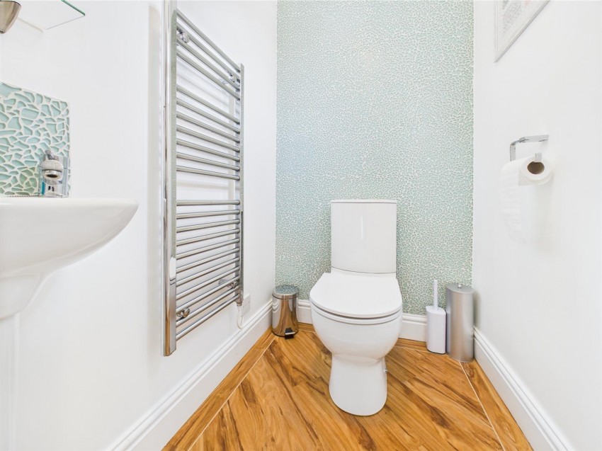 Images for Northumberland Avenue, Aylesbury, Buckinghamshire