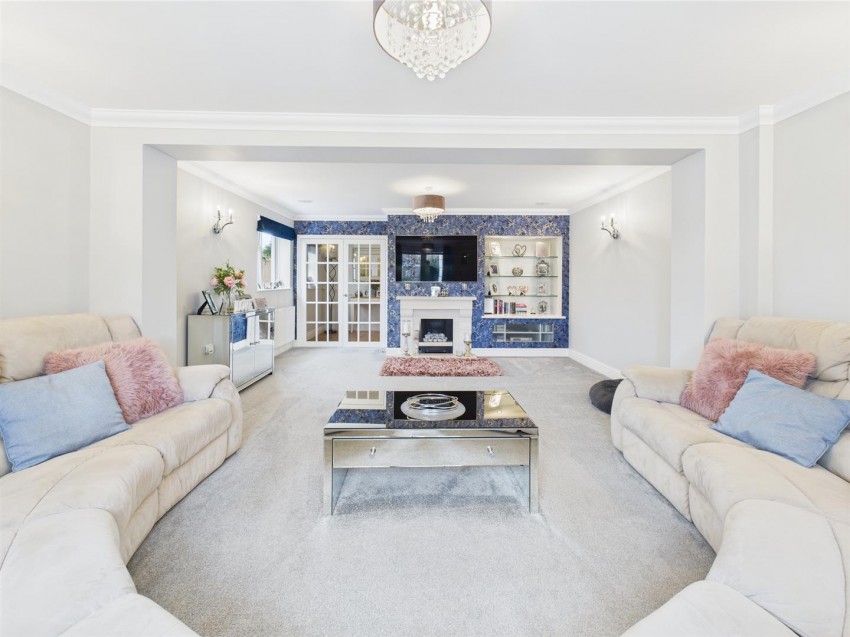 Images for Northumberland Avenue, Aylesbury, Buckinghamshire