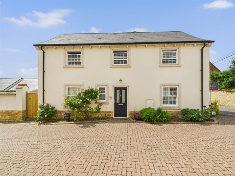 View Full Details for High Street, Haddenham