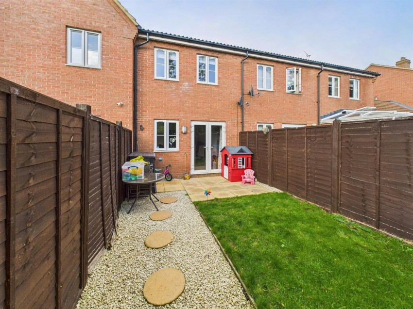 Images for Chappell Close, Aylesbury, Buckinghamshire
