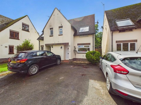 View Full Details for Baker Street, Waddesdon, Aylesbury