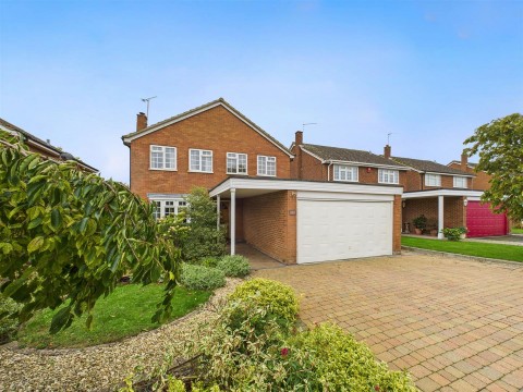 View Full Details for Allonby Way, Cumberland Park, Aylesbury