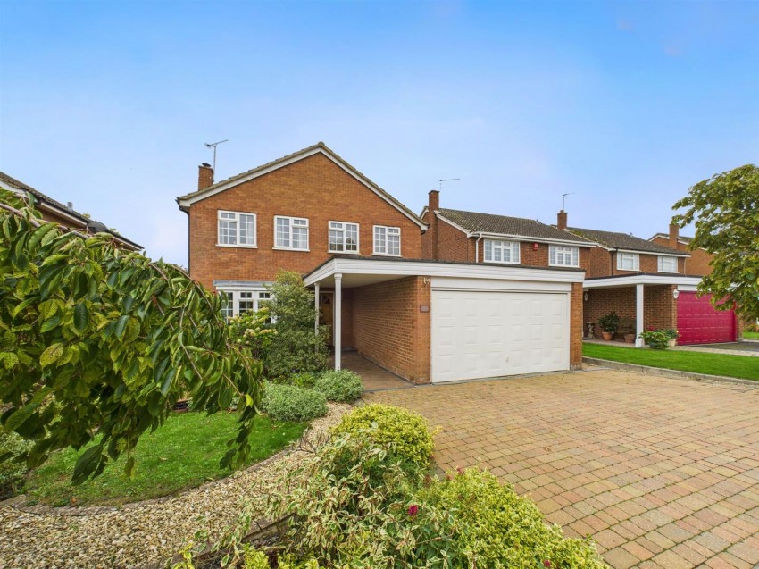 Images for Allonby Way, Cumberland Park, Aylesbury
