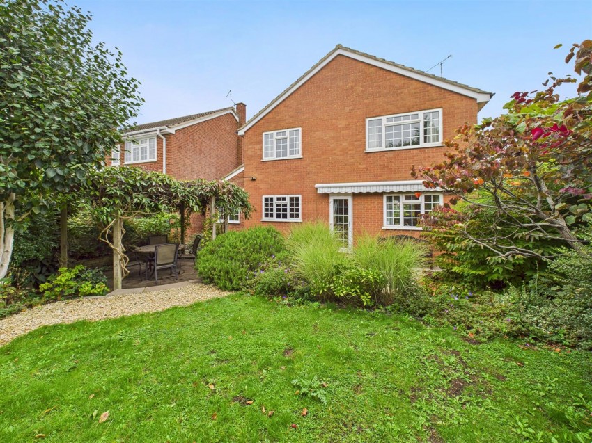 Images for Allonby Way, Cumberland Park, Aylesbury