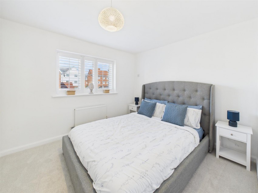 Images for Carriage Road, Kingsbrook, Aylesbury