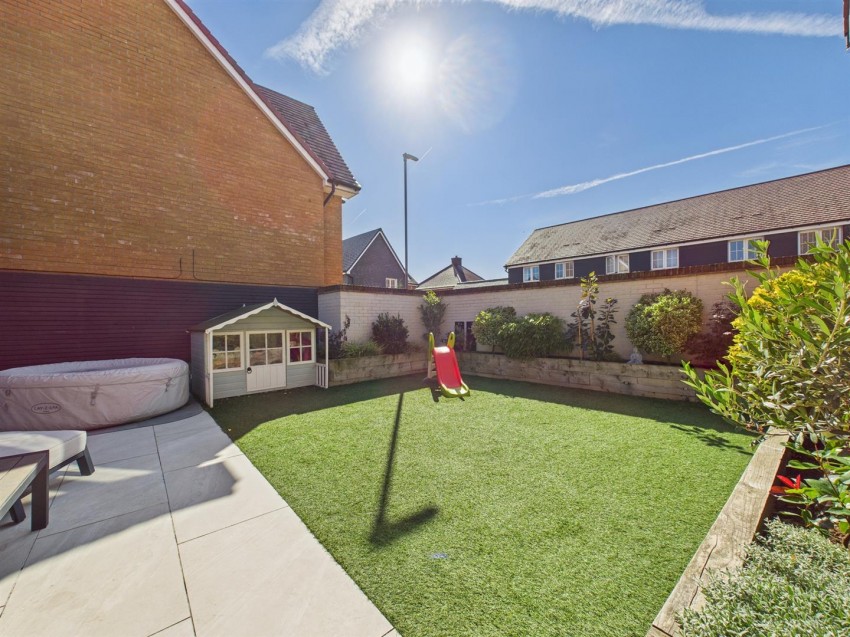 Images for Carriage Road, Kingsbrook, Aylesbury