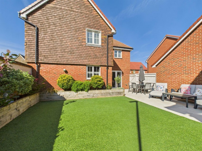 Images for Carriage Road, Kingsbrook, Aylesbury