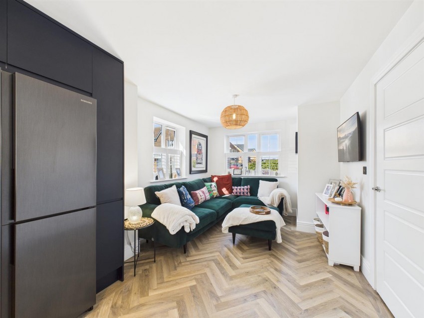 Images for Carriage Road, Kingsbrook, Aylesbury