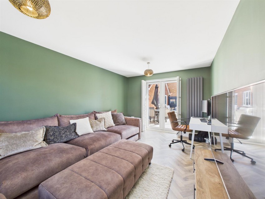 Images for Carriage Road, Kingsbrook, Aylesbury