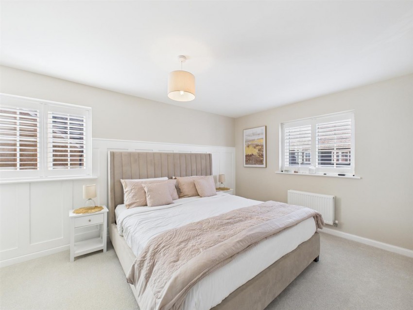 Images for Carriage Road, Kingsbrook, Aylesbury