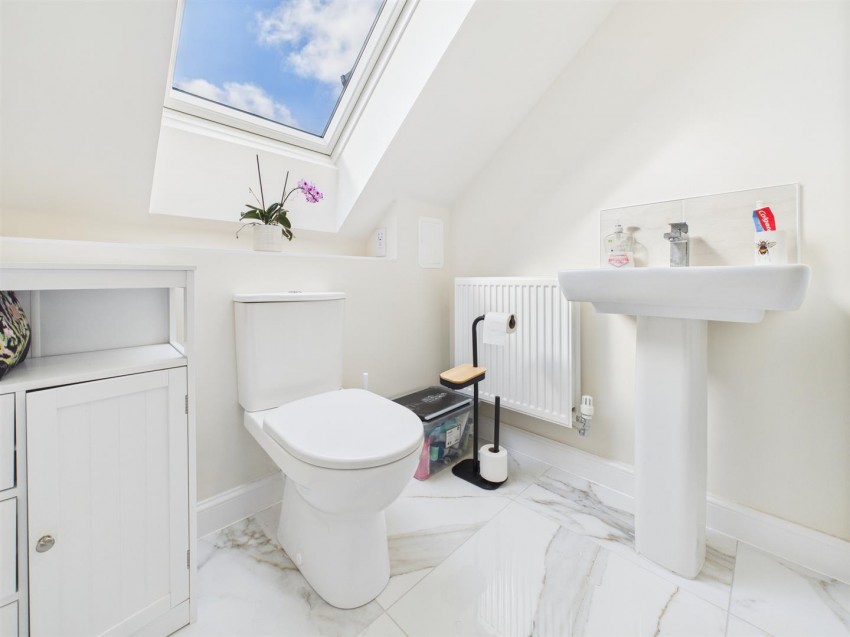 Images for Mooring Street, Kingsbrook, Aylesbury