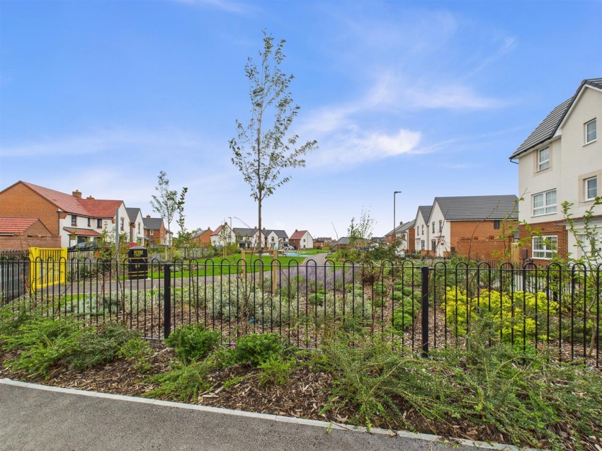 Images for Mooring Street, Kingsbrook, Aylesbury