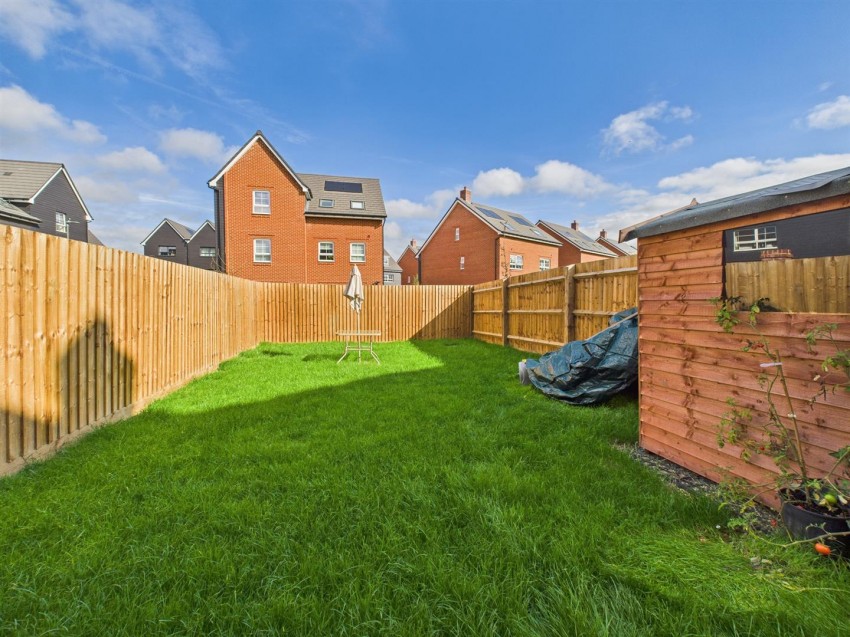 Images for Mooring Street, Kingsbrook, Aylesbury