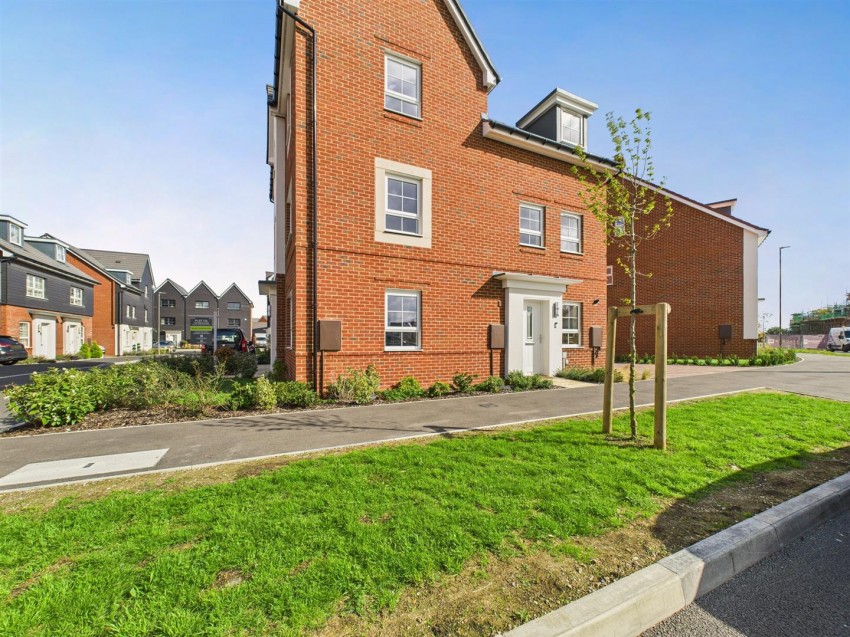 Images for Mooring Street, Kingsbrook, Aylesbury