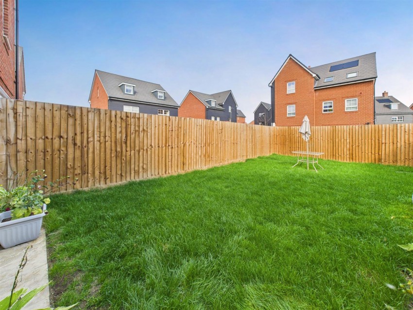 Images for Mooring Street, Kingsbrook, Aylesbury