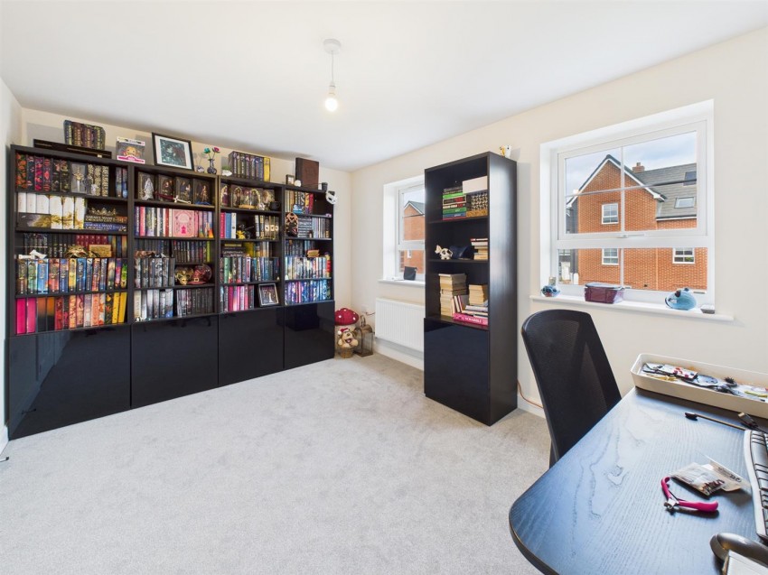 Images for Mooring Street, Kingsbrook, Aylesbury