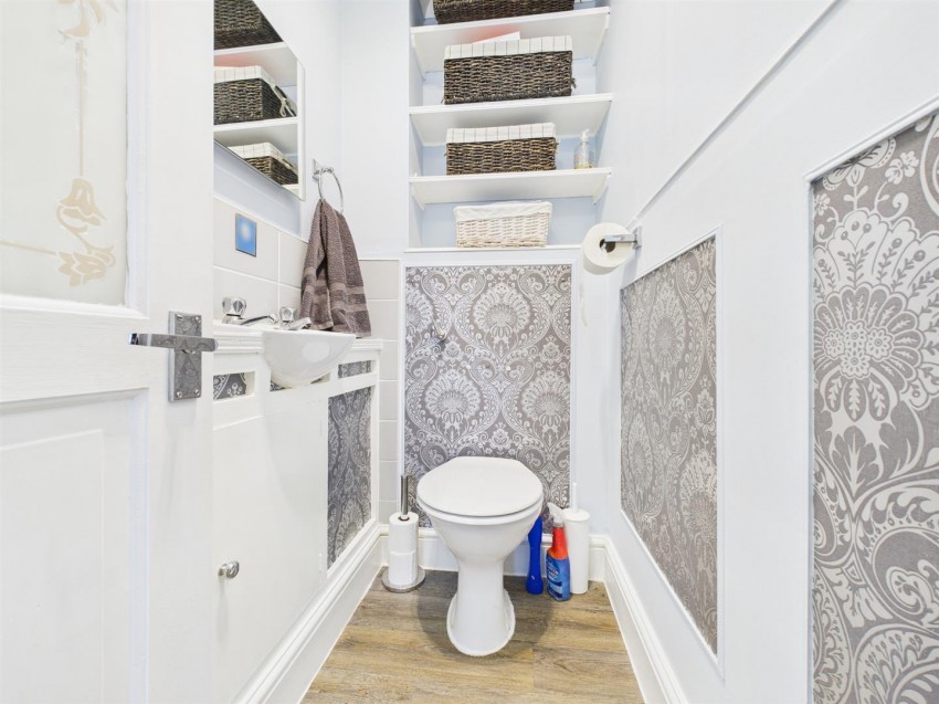 Images for Galsworthy Place, Haydon Hill, Aylesbury
