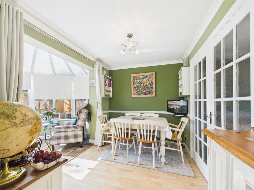 Images for Galsworthy Place, Haydon Hill, Aylesbury